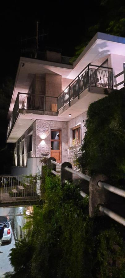Villa La Serra Baveno Exterior photo